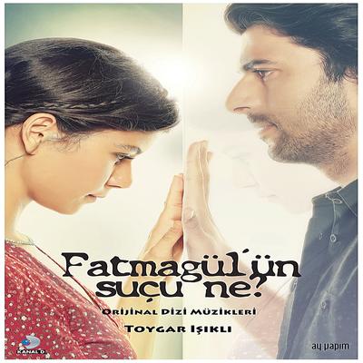 Fatmagül By Toygar Işıklı's cover