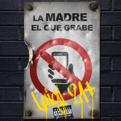 La Madre El Que Grabe's cover