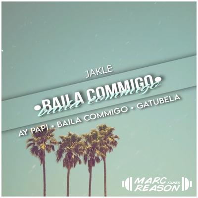 Baila Commigo (Extended Mix)'s cover