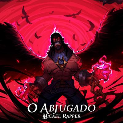 Sylas: O Abjugado's cover