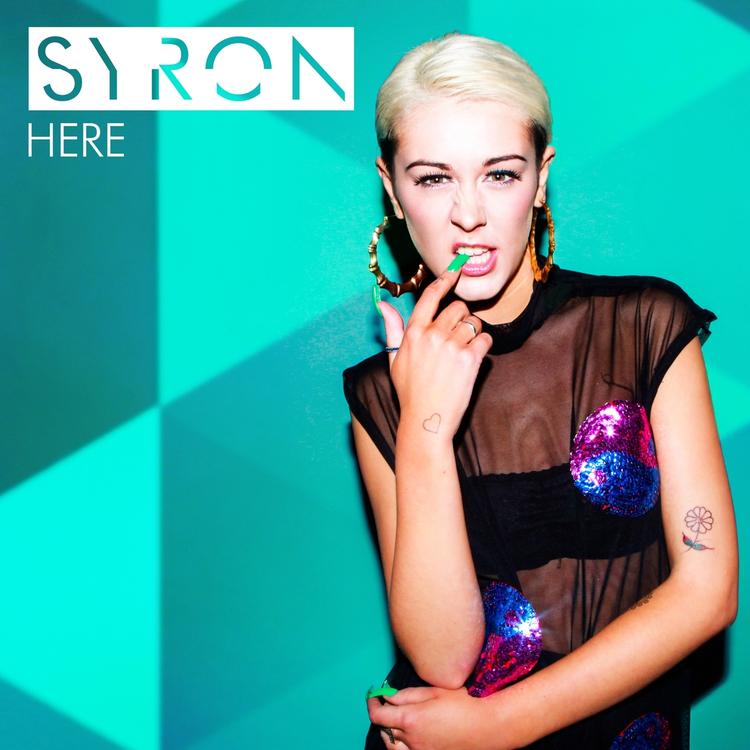 Syron's avatar image