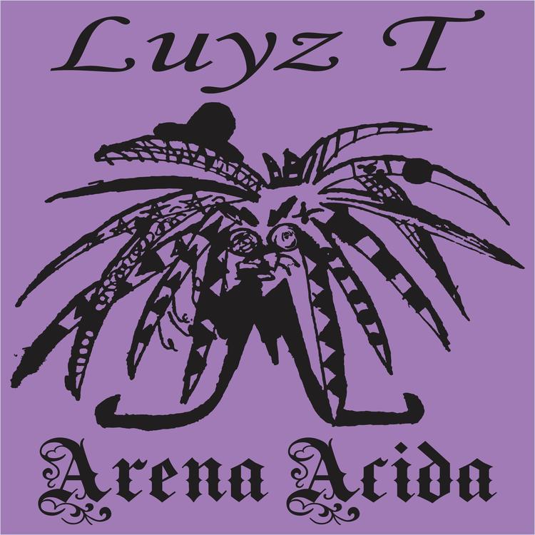Luyz T's avatar image