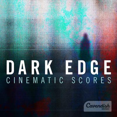 Dark Edge: Cinematic Score's cover