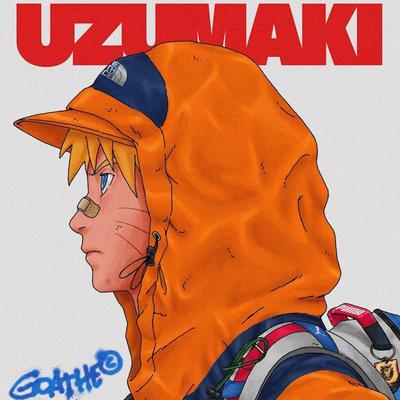 Naruto Theme Song Freestyle's cover