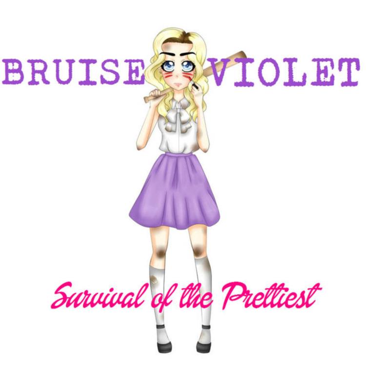 Bruise Violet's avatar image