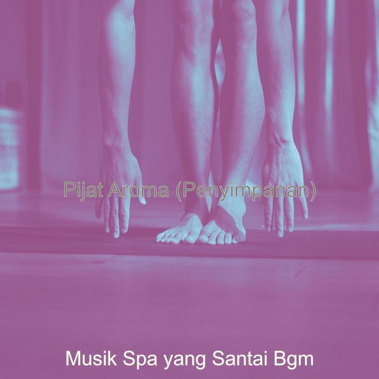 Musik Spa Yang Santai Bgm's avatar image