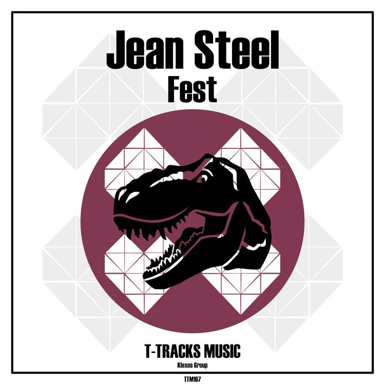 Jean Steel's avatar image