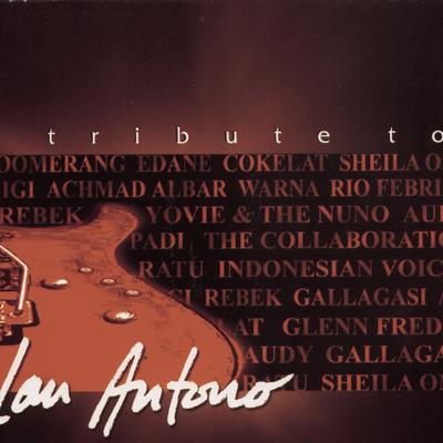 Menanti Kejujuran (Album Version)'s cover