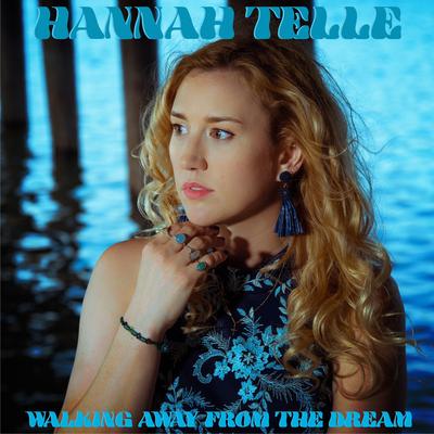 Hannah Telle's cover