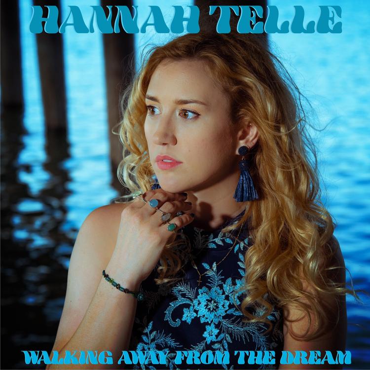 Hannah Telle's avatar image