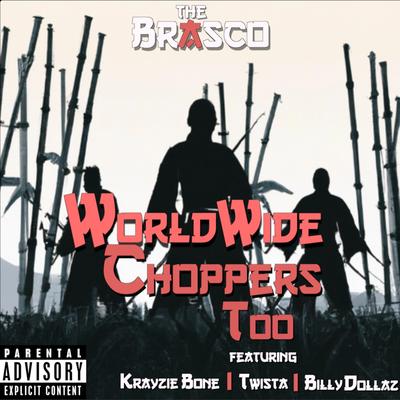 Worldwide Choppers Too's cover