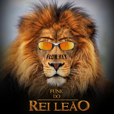 Funk Do Rei Leão By Flow Key's cover