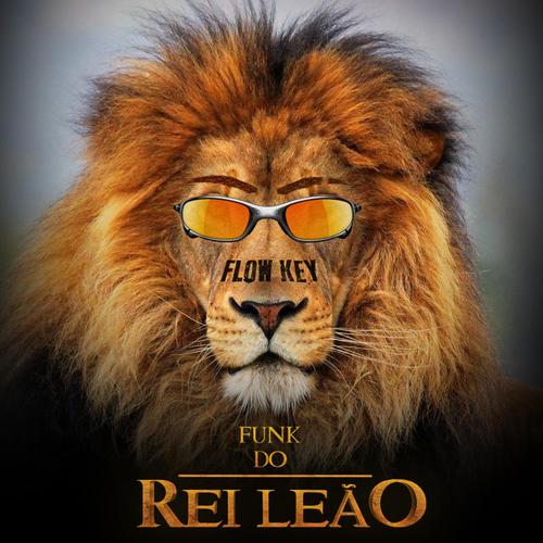 Funk Do Rei Leão's cover