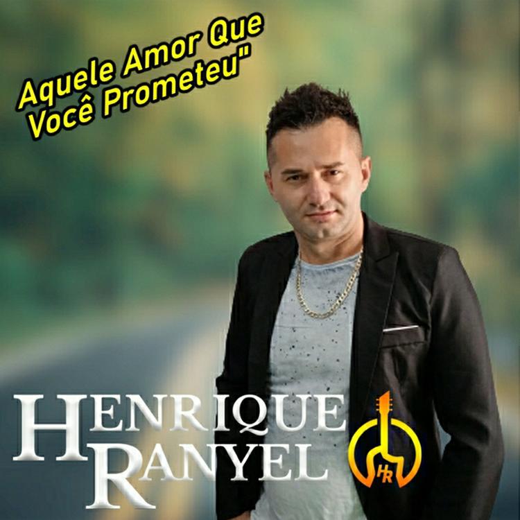 Henrique Ranyel cantor's avatar image