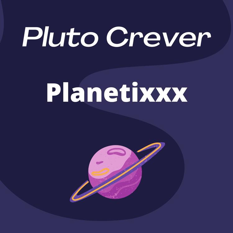 Planetixxx's avatar image