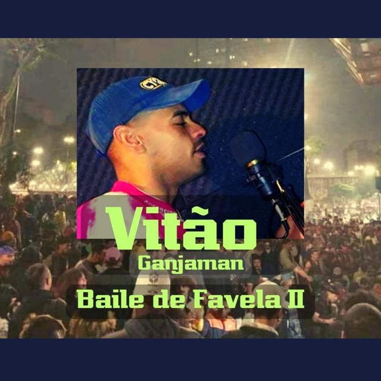 Vitão Ganjaman's avatar image