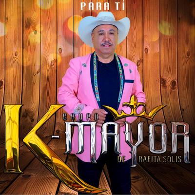 Grupo K-Mayor de Rafita Solis's cover