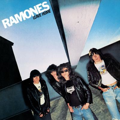 I Remember You (Instrumental) By Ramones's cover