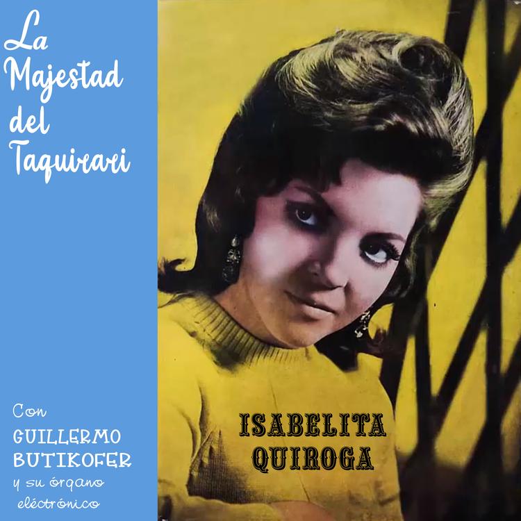 Isabelita Quiroga's avatar image