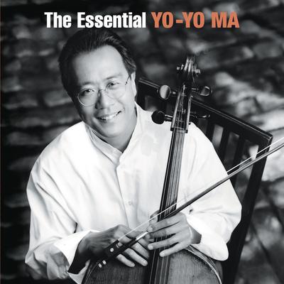 Essential Yo-Yo Ma's cover