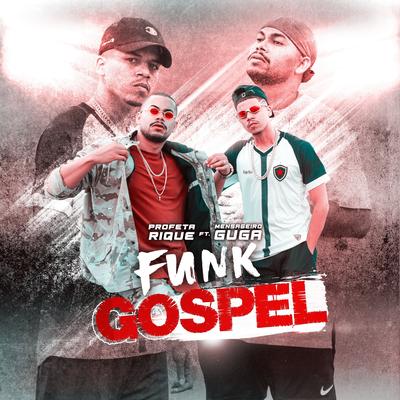 Funk Gospel (feat. Mensageiro Guga)'s cover