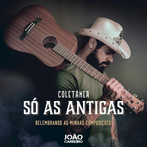 João Carreiro's cover