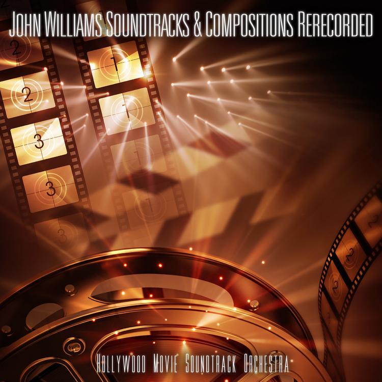 Hollywood Movie Soundtrack Orchestra's avatar image