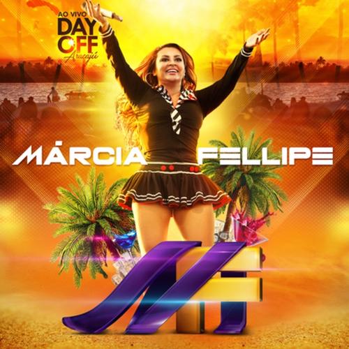 Márcia Fellipe's cover