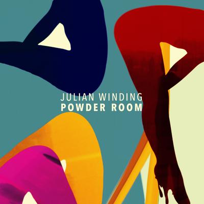 The Demon Dance By Julian Winding's cover