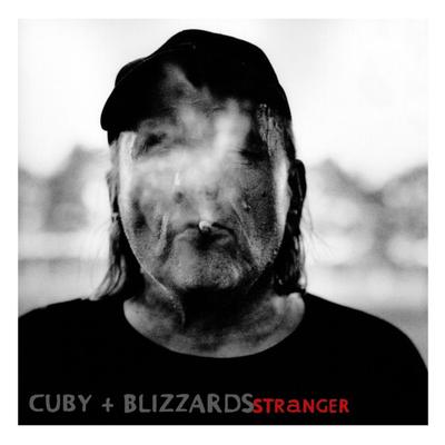 Cuby + Blizzards's cover