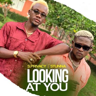 Looking At You (feat. Stunna)'s cover