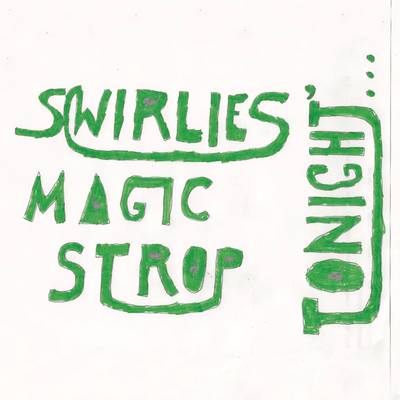 Swirlies's cover