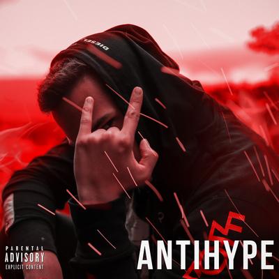 Antihype By EAGLE, kamaitachi's cover