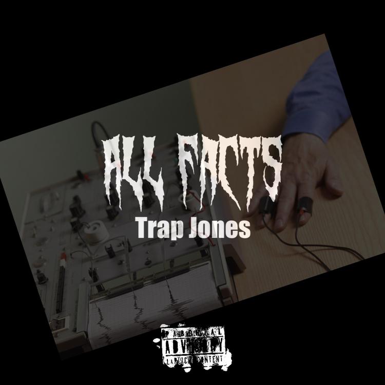 Trap Jones's avatar image