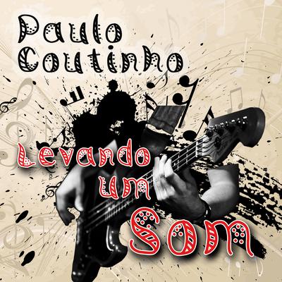 Paulo Coutinho's cover