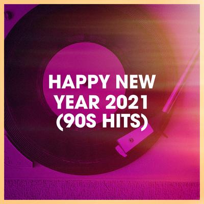 Happy New Year 2021 (90s Hits)'s cover