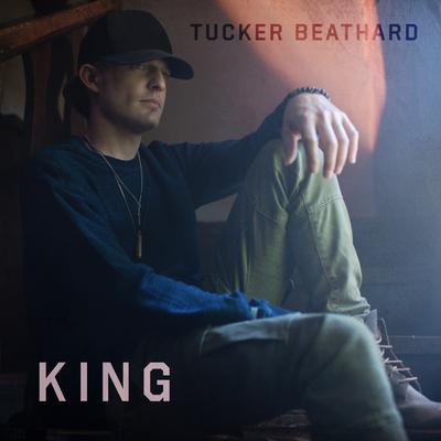 Too Drunk By Tucker Beathard's cover