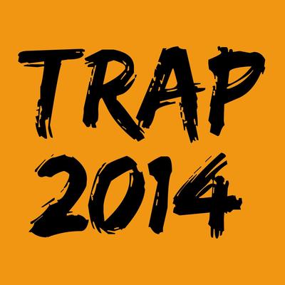 Trap 2014's cover