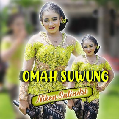 Omah Suwung's cover