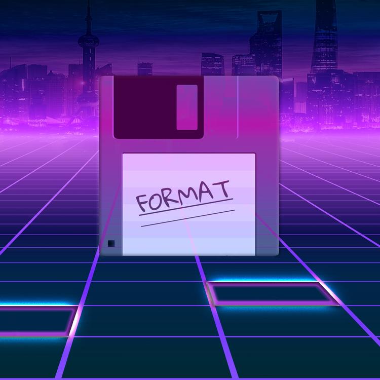 Floppy Drive's avatar image