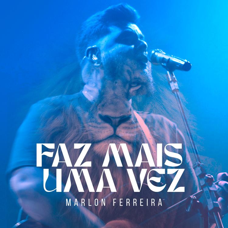 Marlon Ferreira's avatar image