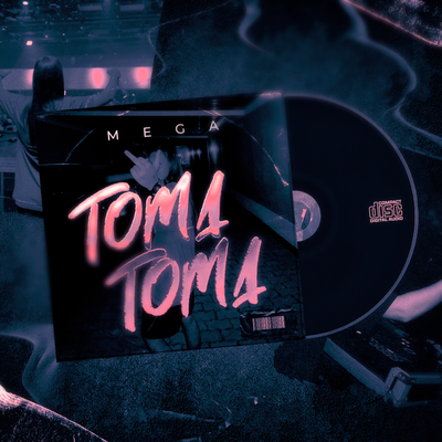 Mega Toma Toma's cover