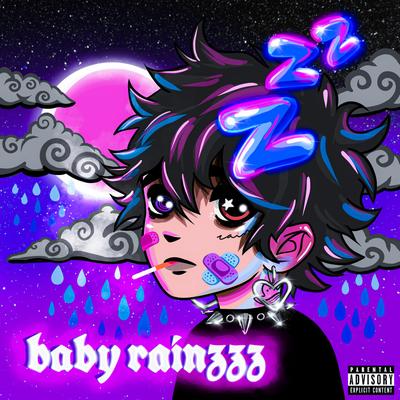 baby rainzzz's cover
