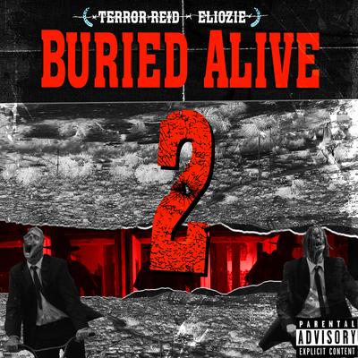 Buried Alive 2's cover