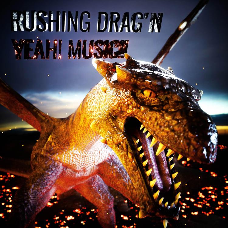 Rushing Drag'n's avatar image