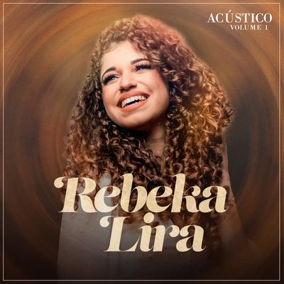 Existe Vida Aí By Rebeka Iira's cover
