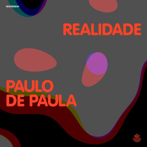 Paulo de Paula's cover