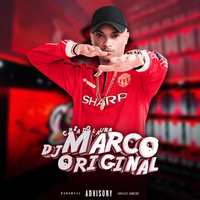 DJ Marco Original's avatar cover