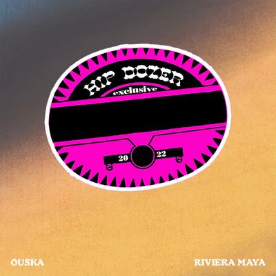 Riviera Maya By Ouska's cover