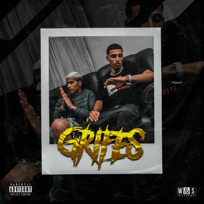 Grifes (feat. Tropa da W&S)'s cover